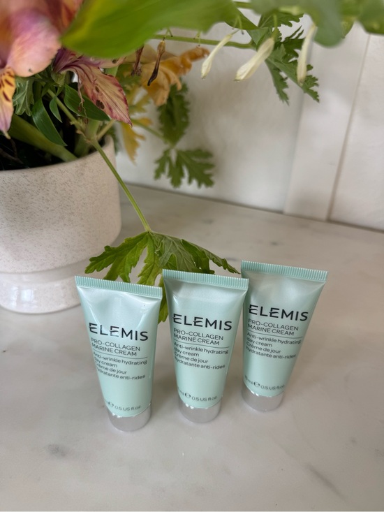 ELEMIS Other - ELEMIS Pro-Collagen Marine Cream